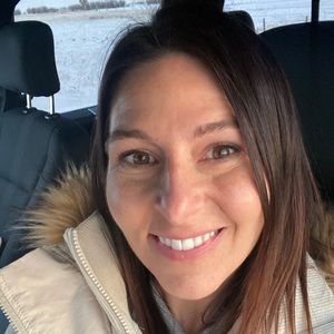 Meet your Posher, Blaire